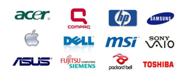 marcas portatiles