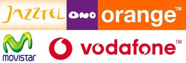 empresas de redes