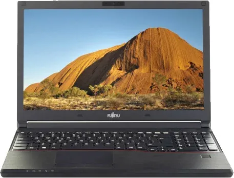 reparacion portatiles fujitsu