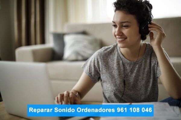 reparaciones altavoces portatiles