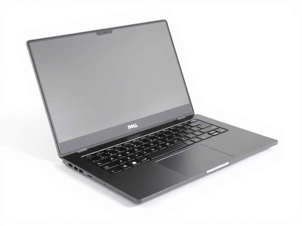 reparar portátil dell