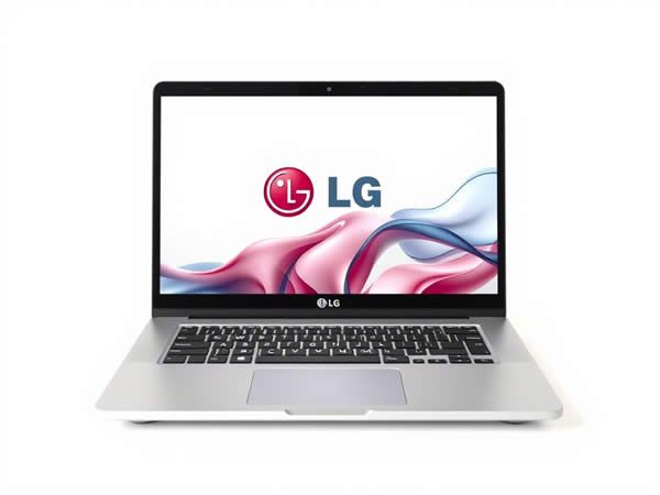 reparar portátil lg