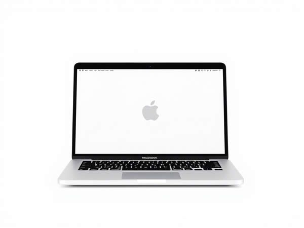 reparar portátil macbook