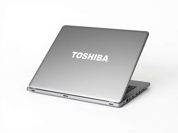 reparar portátil toshiba
