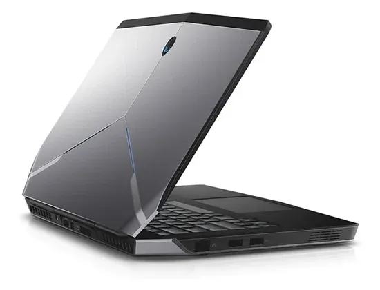 reparar portatiles alienware