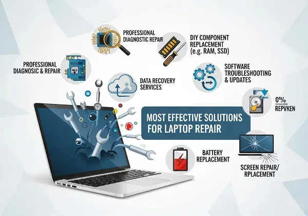 soluciones mas efectivas portatiles